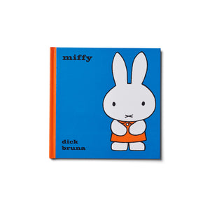 hardback book Miffy childrens book 