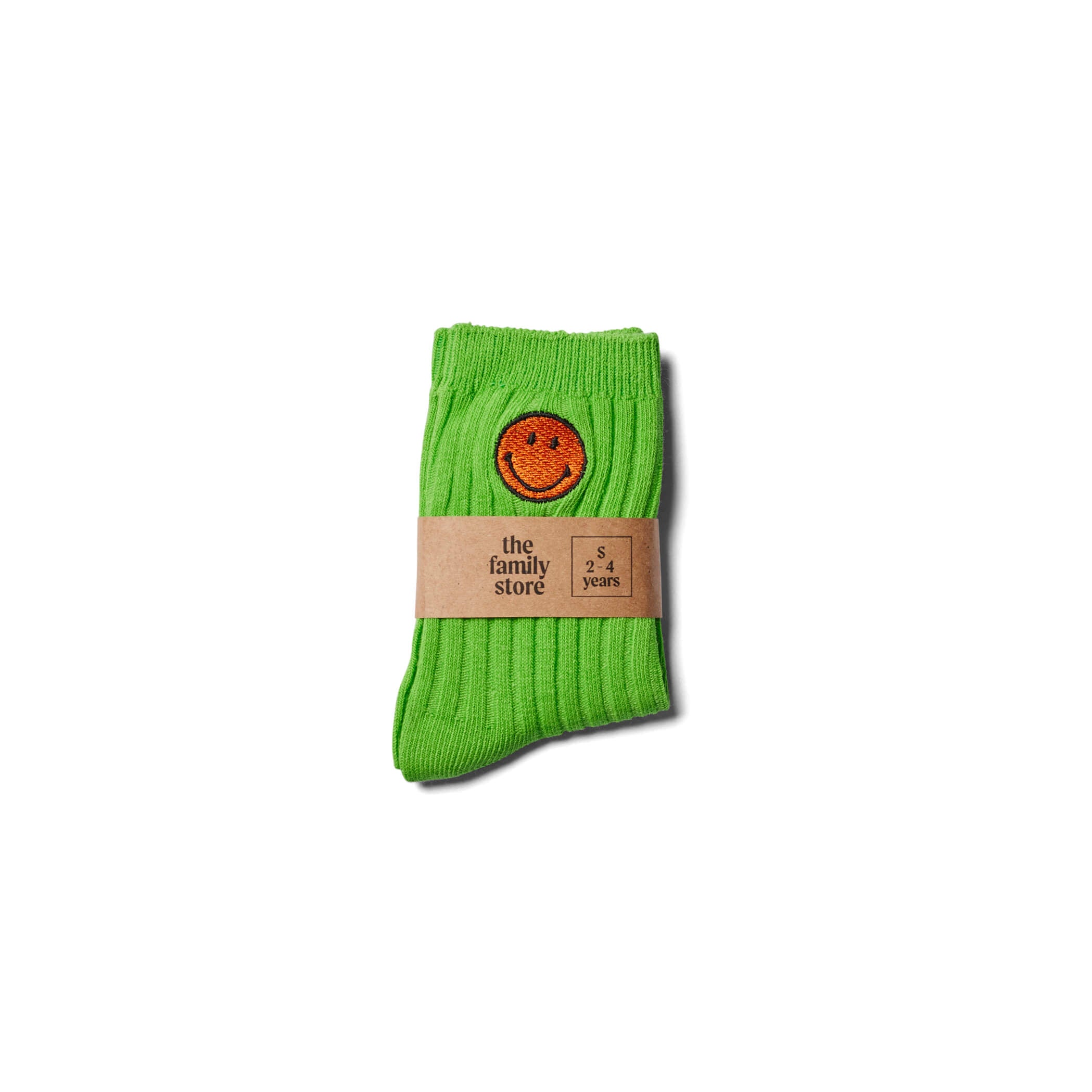 Happy Socks - Green