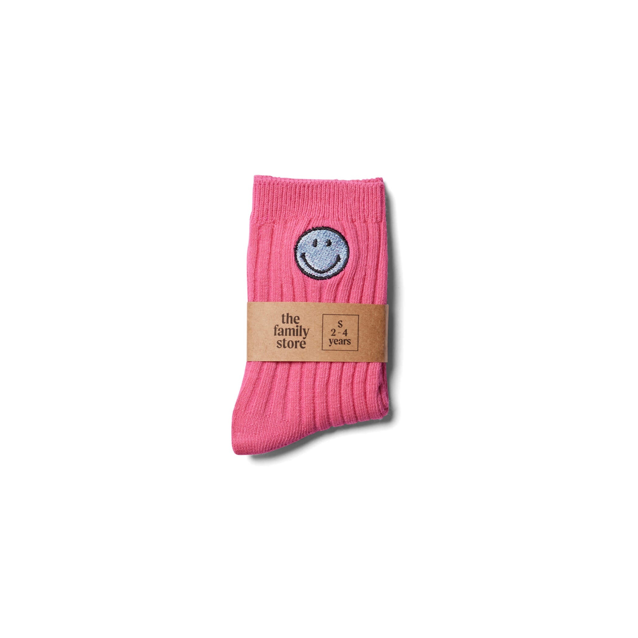 Happy Socks - Pink