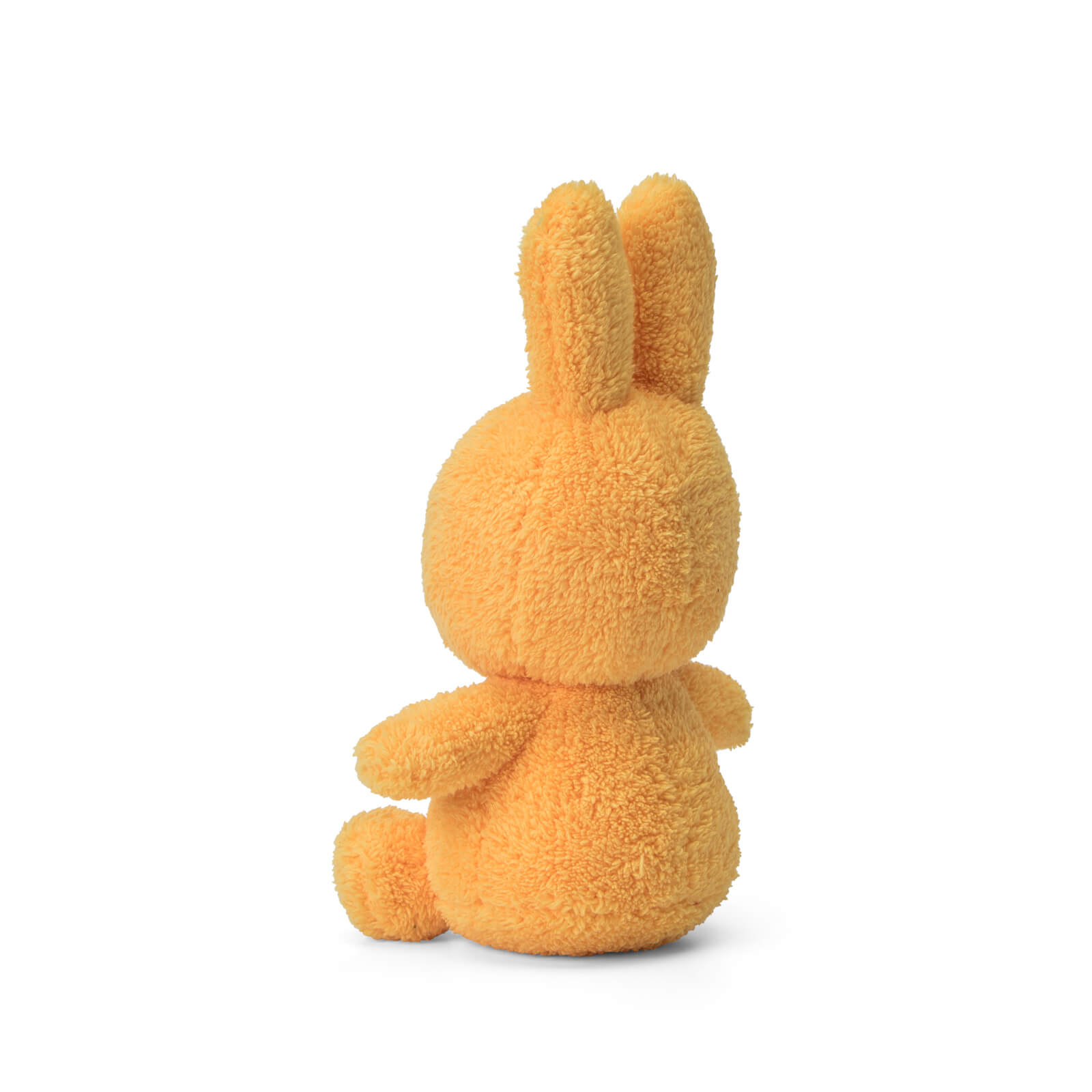 Miffy Terry Yellow - 23 cm