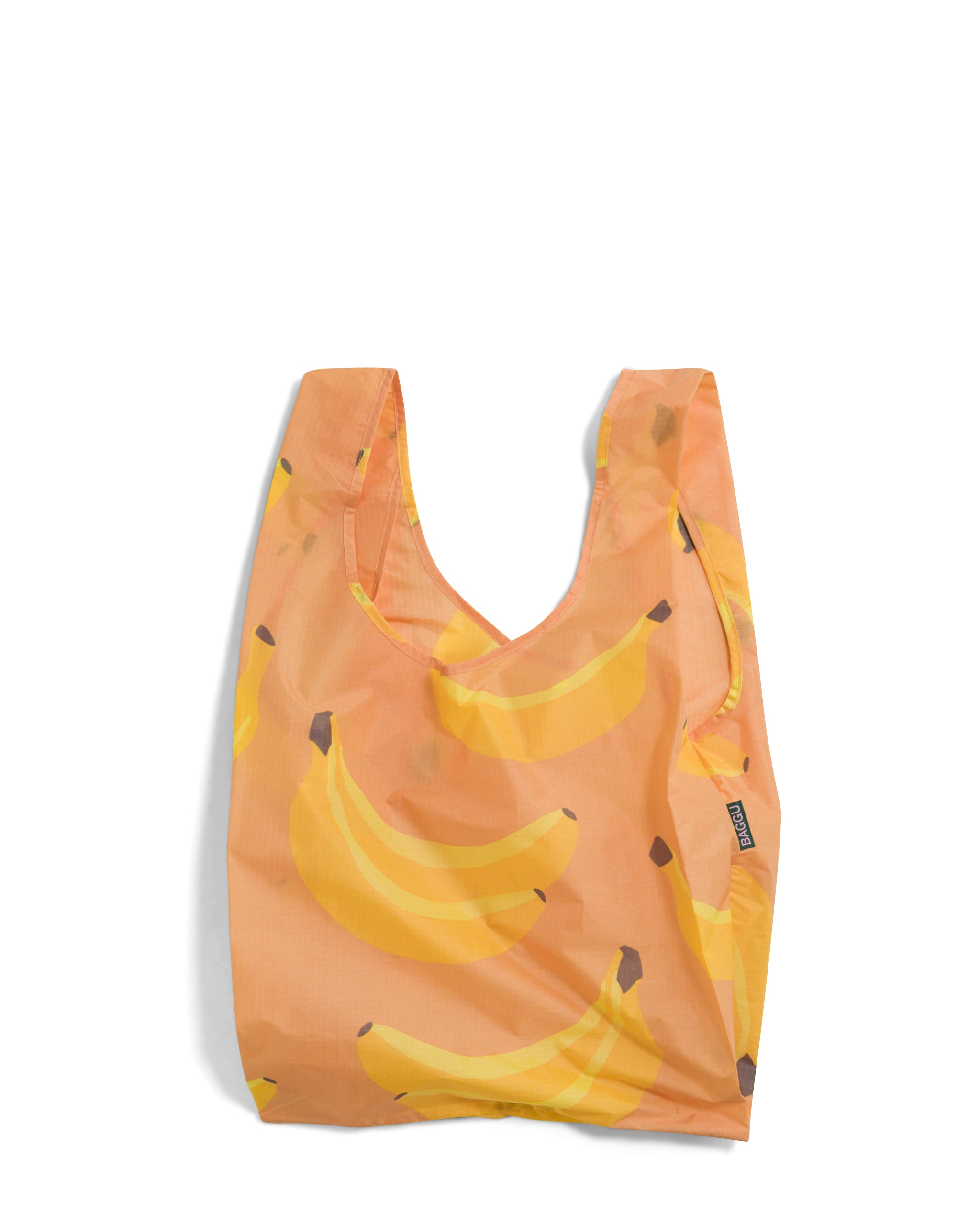 Reusable Bag - Banana