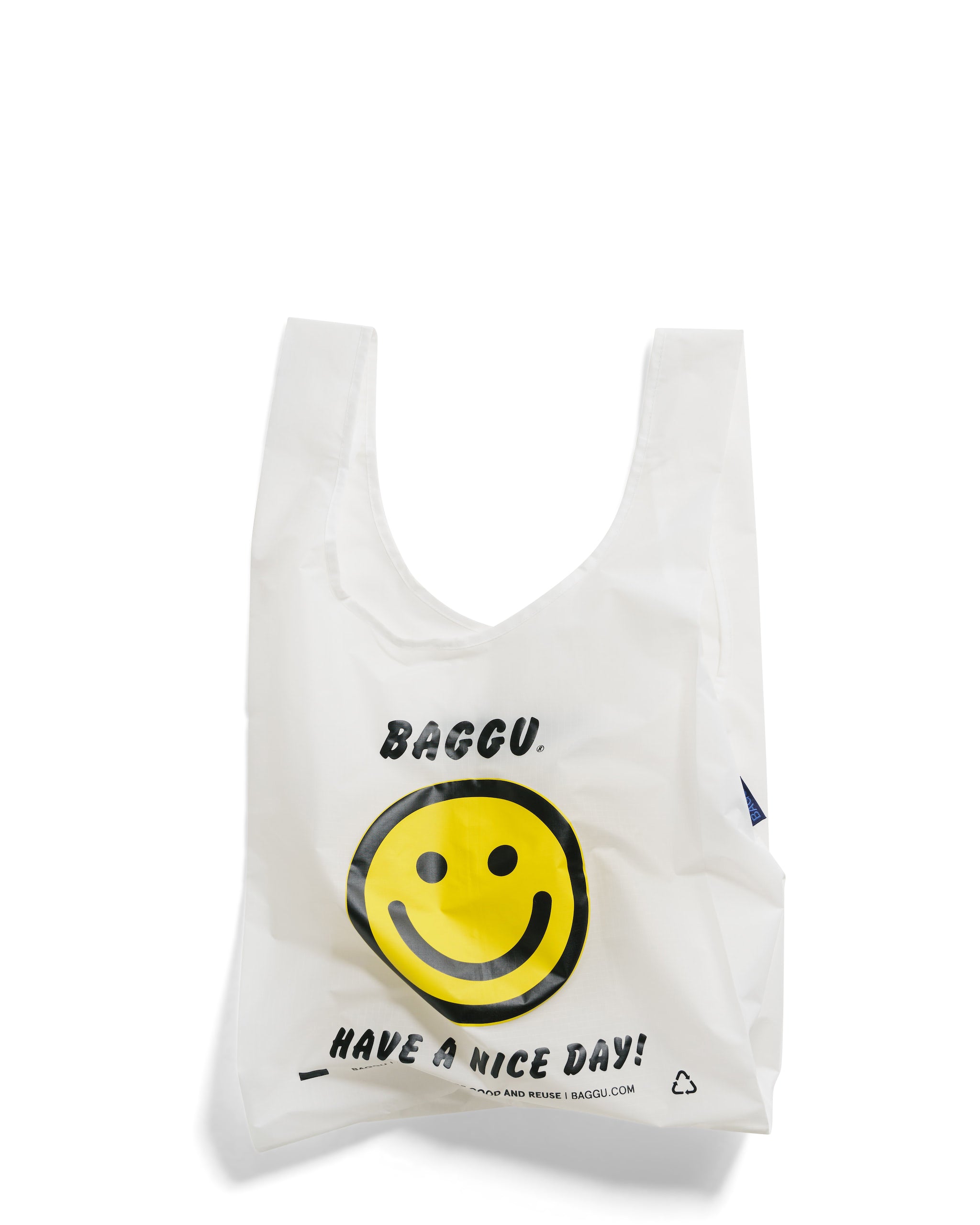 Reusable Bag - Have A Nice Day