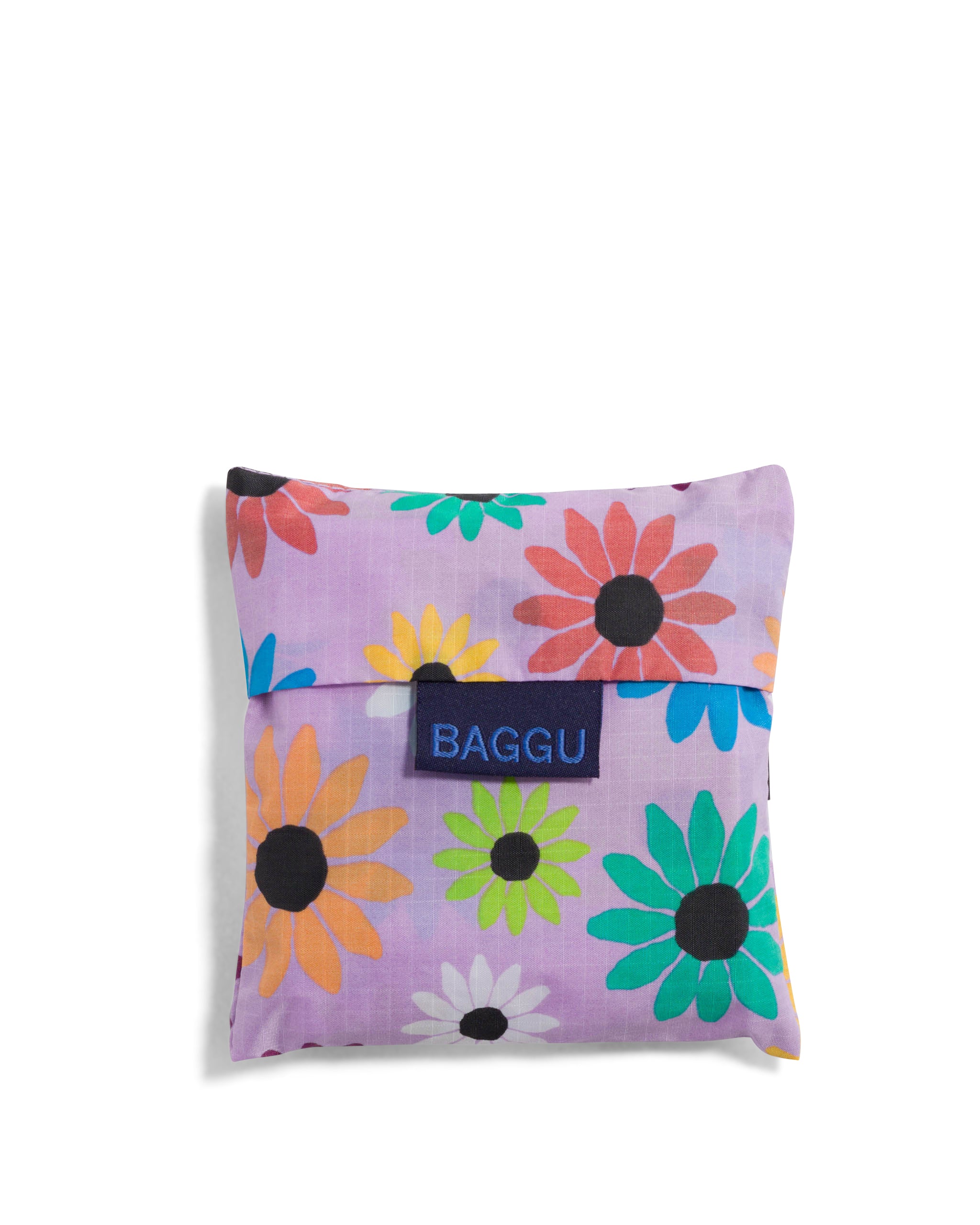 Reusable Bag - Wild Daisy