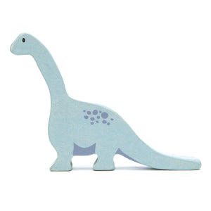 thetender leaf toys dinosaur brontosauraus